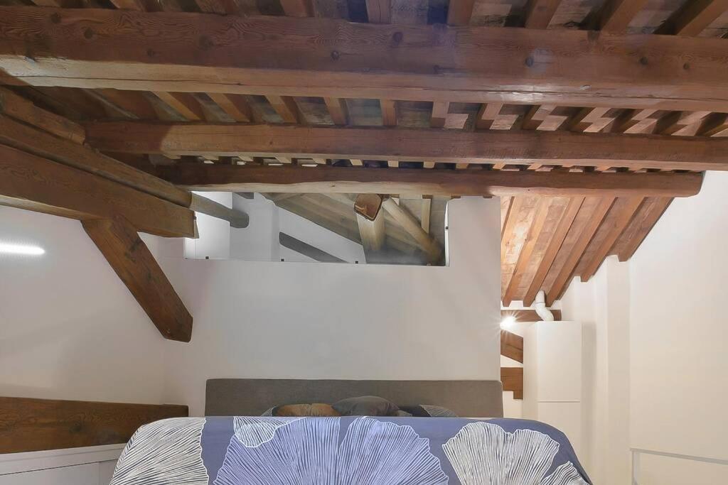 Casa Delle Oche Appartamento Di Charme Bologna Exterior foto
